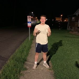 Meet your Posher, Nick